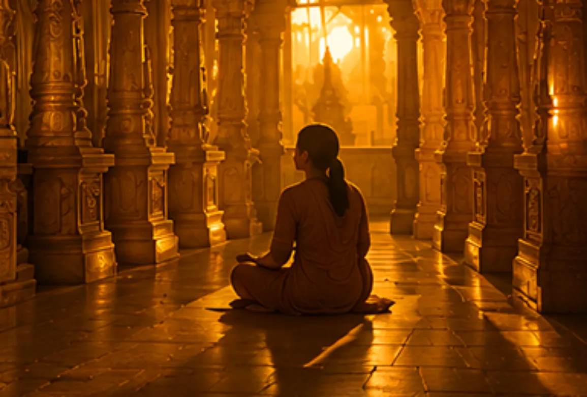 inner peace