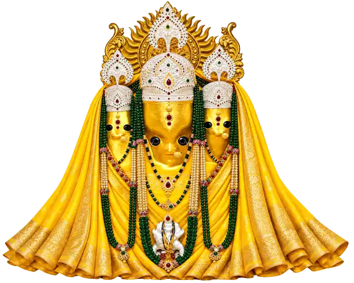 maa baglamukhi mata
