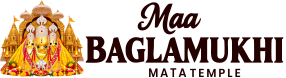 maabaglamukhimatatemple logo